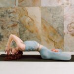 matsyasana yoga